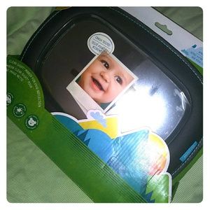 Baby Car Mirror